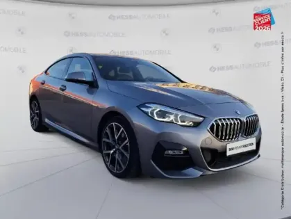 Photo 17 BMW Serie 2 Série 2 Gran Coupé 220iA 178ch M Sport 9cv