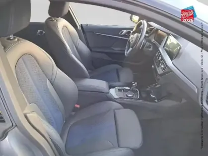 Photo 19 BMW Serie 2 Série 2 Gran Coupé 220iA 178ch M Sport 9cv