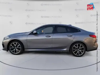 Photo 8 BMW Serie 2 Série 2 Gran Coupé 220iA 178ch M Sport 9cv
