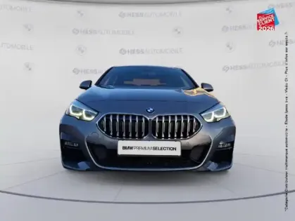 Photo 16 BMW Serie 2 Série 2 Gran Coupé 220iA 178ch M Sport 9cv