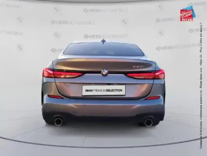 Photo 6 BMW Serie 2 Série 2 Gran Coupé 220iA 178ch M Sport 9cv