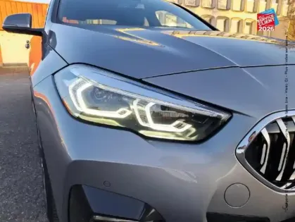 Photo 12 BMW Serie 2 Série 2 Gran Coupé 220iA 178ch M Sport 9cv