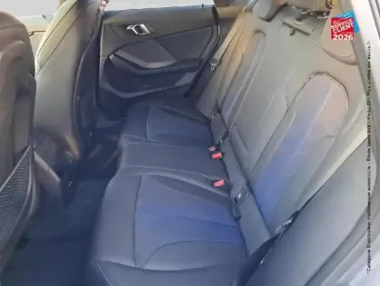 Photo 25 BMW Serie 2 Série 2 Gran Coupé 220iA 178ch M Sport 9cv