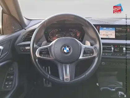 Photo 26 BMW Serie 2 Série 2 Gran Coupé 220iA 178ch M Sport 9cv