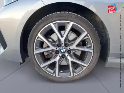 Photo 9 BMW Serie 2 Série 2 Gran Coupé 220iA 178ch M Sport 9cv