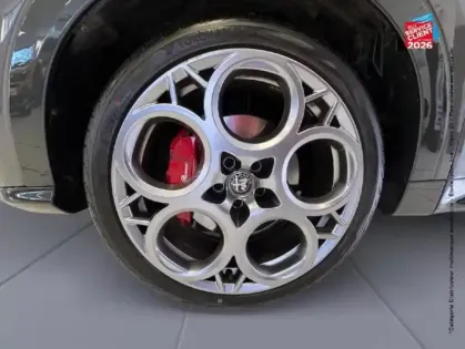 Photo 24 Alfa Romeo Tonale  1.5 Hybrid 130ch Edizione Speciale TCT