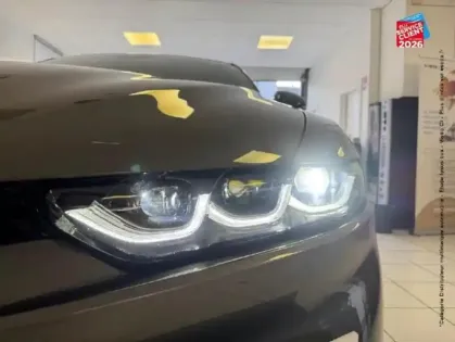 Photo 12 Alfa Romeo Tonale  1.5 Hybrid 130ch Edizione Speciale TCT