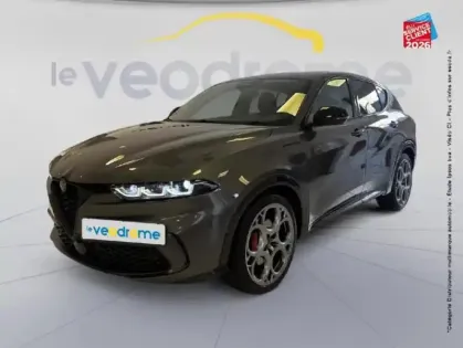 Photo Alfa Romeo Tonale