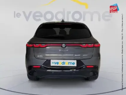 Photo 6 Alfa Romeo Tonale  1.5 Hybrid 130ch Edizione Speciale TCT
