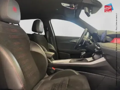 Photo 19 Alfa Romeo Tonale  1.5 Hybrid 130ch Edizione Speciale TCT