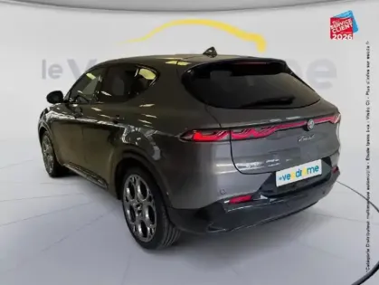 Photo 7 Alfa Romeo Tonale  1.5 Hybrid 130ch Edizione Speciale TCT