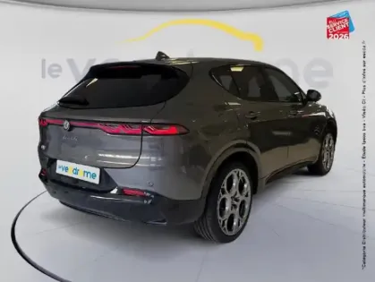 Photo 5 Alfa Romeo Tonale  1.5 Hybrid 130ch Edizione Speciale TCT