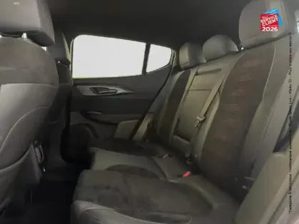 Photo 10 Alfa Romeo Tonale  1.5 Hybrid 130ch Edizione Speciale TCT