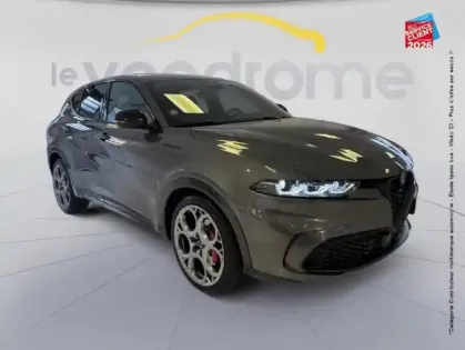 Photo 17 Alfa Romeo Tonale  1.5 Hybrid 130ch Edizione Speciale TCT