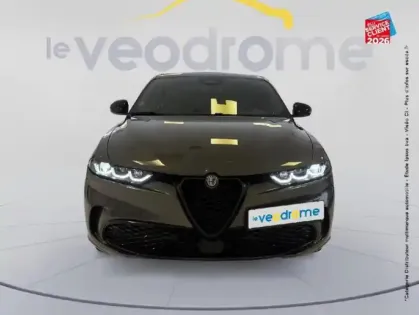 Photo 16 Alfa Romeo Tonale  1.5 Hybrid 130ch Edizione Speciale TCT