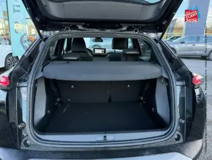 Photo 13 Peugeot 2008  1.2 130ch S/S Allure EAT8 GPS Camera Carplay