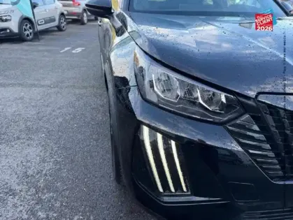 Photo 12 Peugeot 2008  1.2 130ch S/S Allure EAT8 GPS Camera Carplay