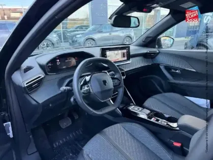 Photo 29 Peugeot 2008  1.2 130ch S/S Allure EAT8 GPS Camera Carplay