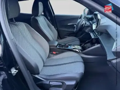 Photo 19 Peugeot 2008  1.2 130ch S/S Allure EAT8 GPS Camera Carplay