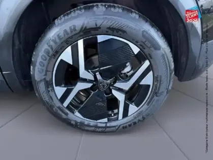 Photo 9 Peugeot 2008  1.2 130ch S/S Allure EAT8 GPS Camera Carplay