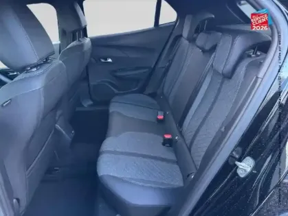 Photo 10 Peugeot 2008  1.2 130ch S/S Allure EAT8 GPS Camera Carplay