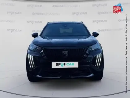 Photo 16 Peugeot 2008  1.2 130ch S/S Allure EAT8 GPS Camera Carplay