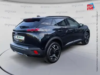 Photo 20 Peugeot 2008  1.2 130ch S/S Allure EAT8 GPS Camera Carplay