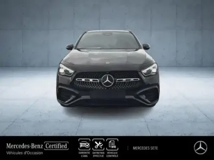 Photo 7 Mercedes GLA  250 e Hybrid EQ 218ch AMG Line 8G-DCT