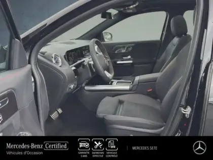 Photo 11 Mercedes GLA  250 e Hybrid EQ 218ch AMG Line 8G-DCT