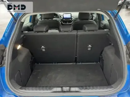 Photo 11 Ford Puma  1.0 Flexifuel 125ch S&S mHEV Titanium