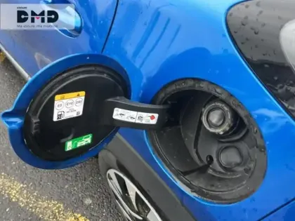 Photo 13 Ford Puma  1.0 Flexifuel 125ch S&S mHEV Titanium