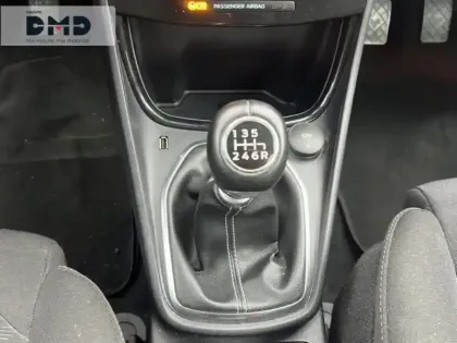 Photo 7 Ford Puma  1.0 Flexifuel 125ch S&S mHEV Titanium