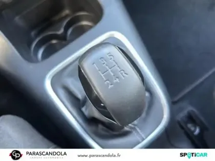 Photo 11 Citroën C3  1.2 PureTech 83ch S&S C-Series 123g