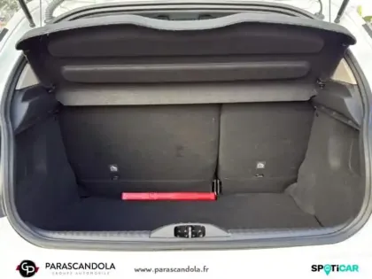 Photo 5 Citroën C3  1.2 PureTech 83ch S&S C-Series 123g