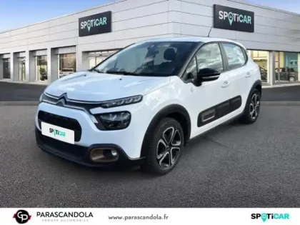 Photo Citroën C3
