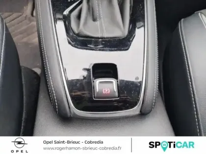 Photo 11 Opel Grandland X  1.2 Turbo 130ch Innovation BVA