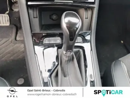 Photo 12 Opel Grandland X  1.2 Turbo 130ch Innovation BVA