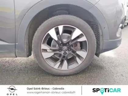 Photo 10 Opel Grandland X  1.2 Turbo 130ch Innovation BVA