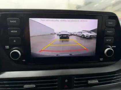 Photo 14 Hyundai I20  1.0 T-GDi 100ch Hybrid Intuitive