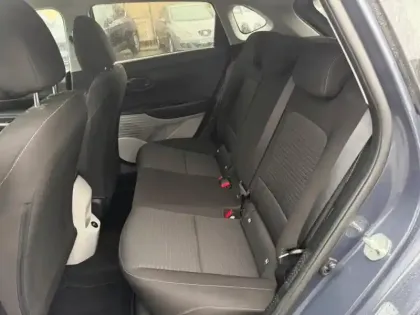 Photo 10 Hyundai I20  1.0 T-GDi 100ch Hybrid Intuitive