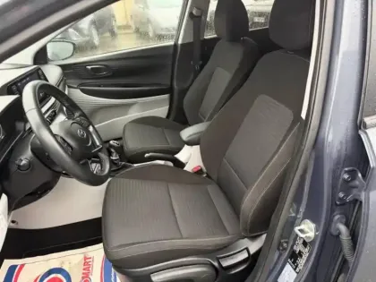 Photo 9 Hyundai I20  1.0 T-GDi 100ch Hybrid Intuitive