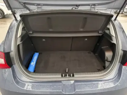 Photo 8 Hyundai I20  1.0 T-GDi 100ch Hybrid Intuitive