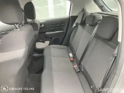 Photo 9 Citroën C3  1.5 BlueHDi 100ch S&S PLUS