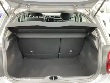 Photo 5 Citroën C3  1.5 BlueHDi 100ch S&S PLUS