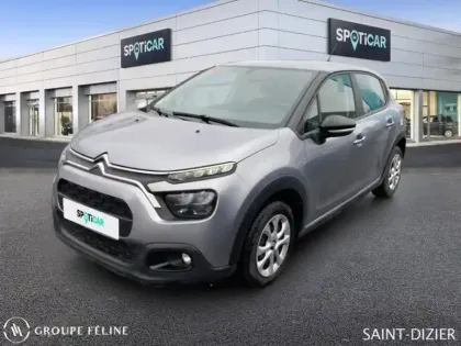 Photo Citroën C3