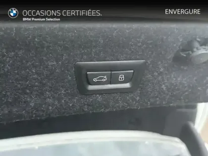 Photo 25 BMW Serie 4 Série 4 Coupé 420dA 190ch M Sport xDrive