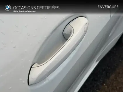 Photo 24 BMW Serie 4 Série 4 Coupé 420dA 190ch M Sport xDrive