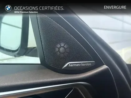 Photo 23 BMW Serie 4 Série 4 Coupé 420dA 190ch M Sport xDrive