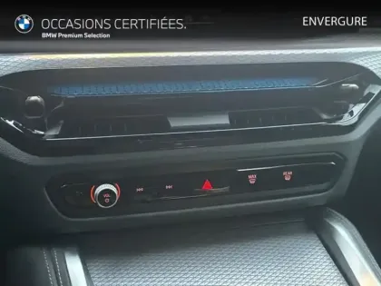 Photo 10 BMW Serie 4 Série 4 Coupé 420dA 190ch M Sport xDrive