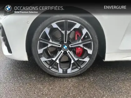 Photo 18 BMW Serie 4 Série 4 Coupé 420dA 190ch M Sport xDrive